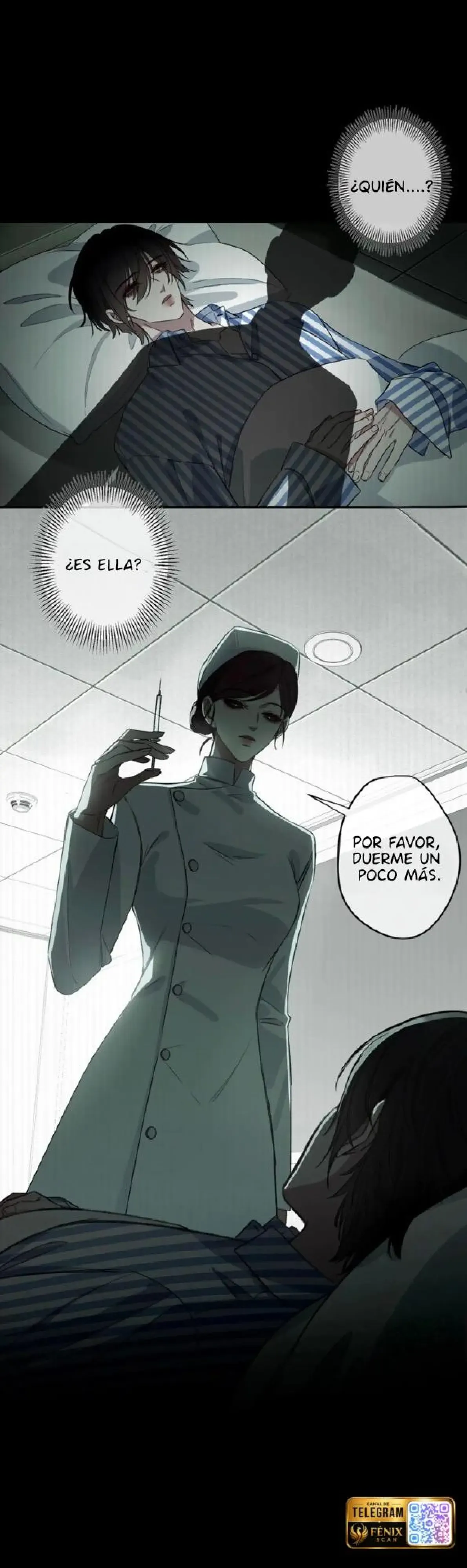 EVIL BABY Capítulo 16 en Línea - página 5