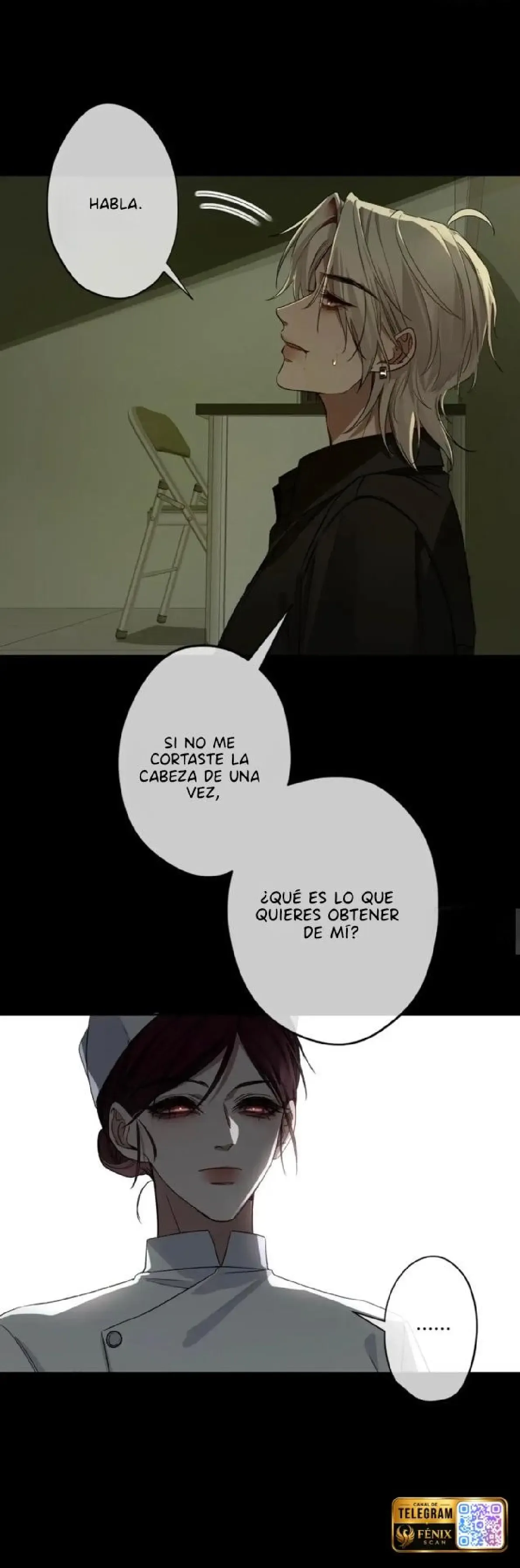 EVIL BABY Capítulo 16 en Línea - página 15