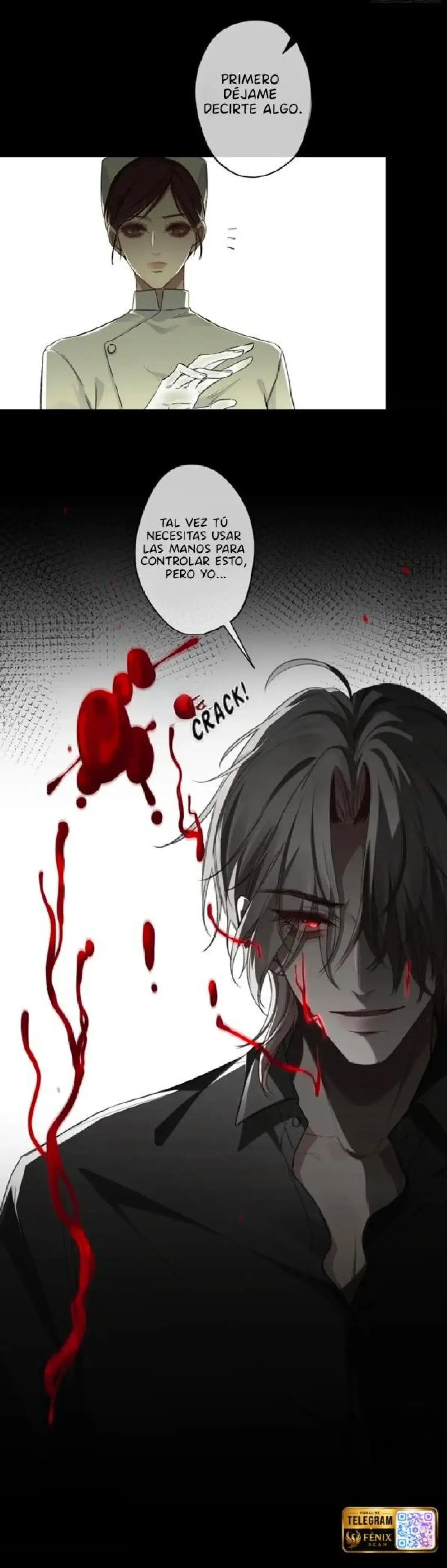 EVIL BABY Capítulo 16 en Línea - página 19