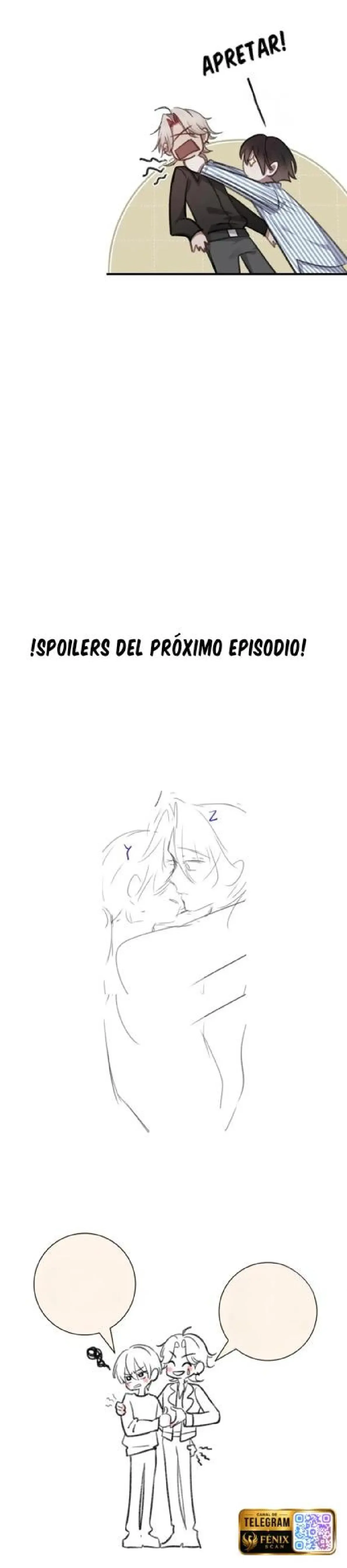 EVIL BABY Capítulo 16 en Línea - página 30