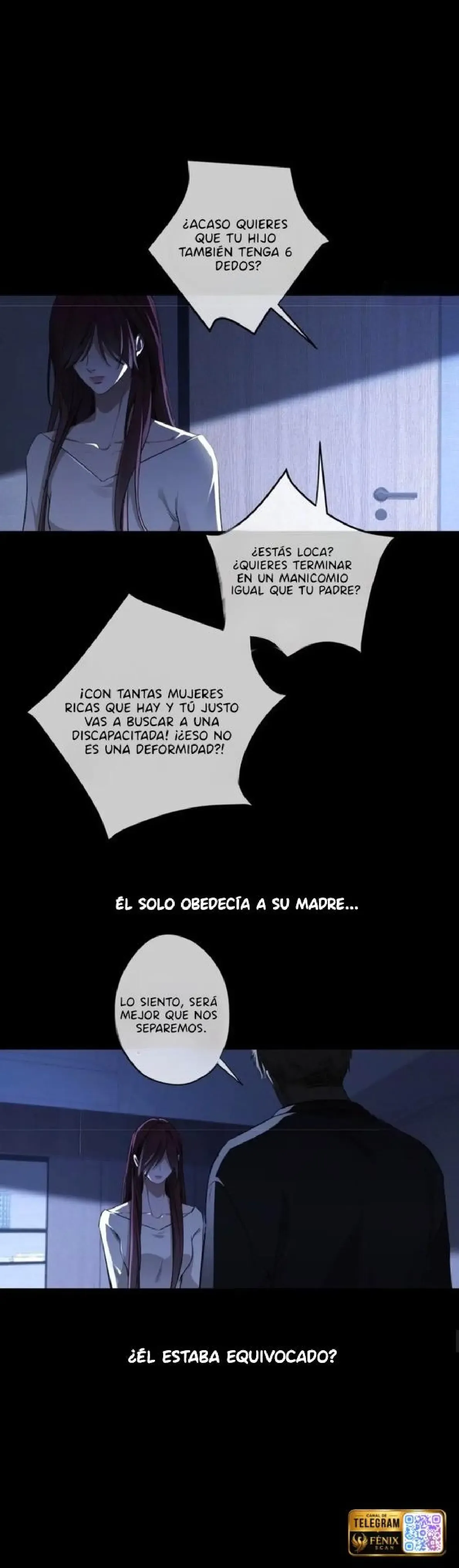 EVIL BABY Capítulo 18 en Línea - página 13