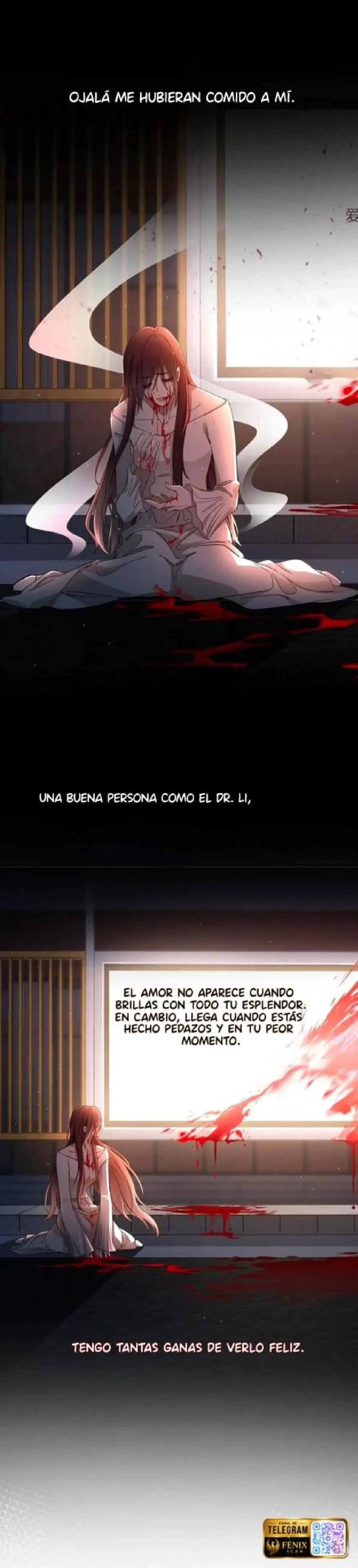 EVIL BABY Capítulo 18 en Línea - página 20