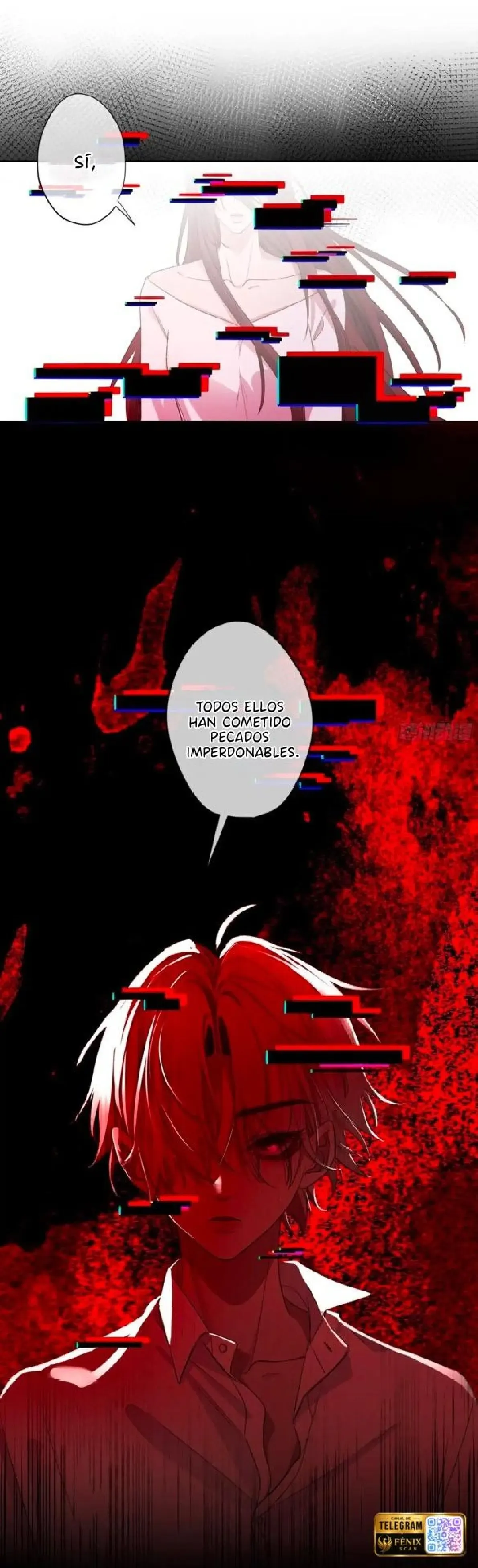 EVIL BABY Capítulo 19 en Línea - página 6