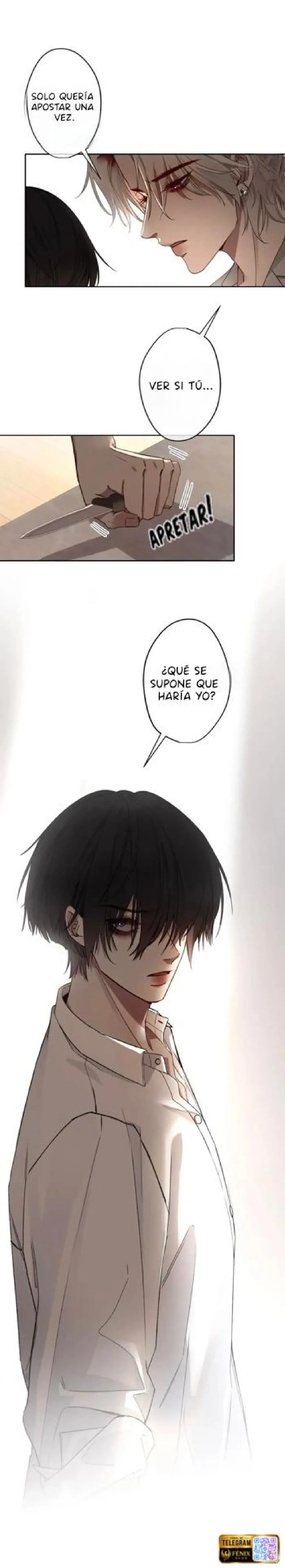 EVIL BABY Capítulo 19 en Línea - página 24