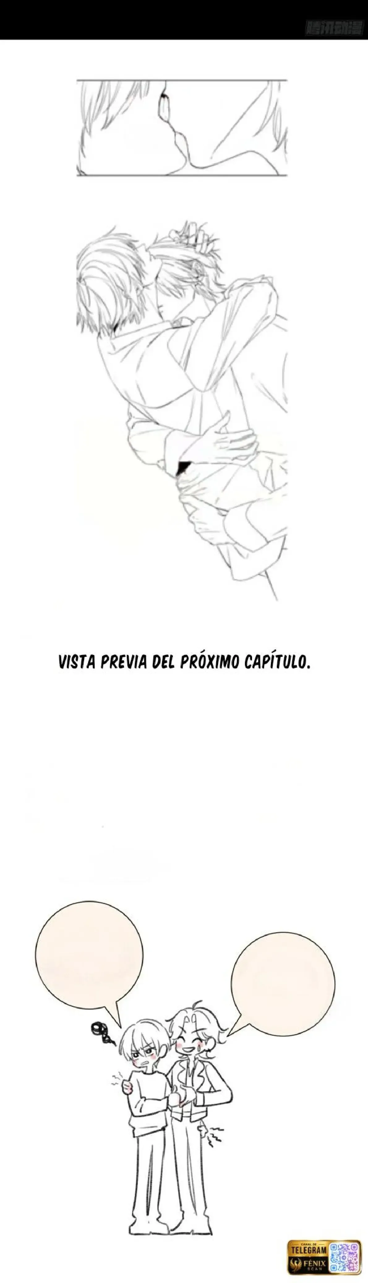 EVIL BABY Capítulo 19 en Línea - página 26