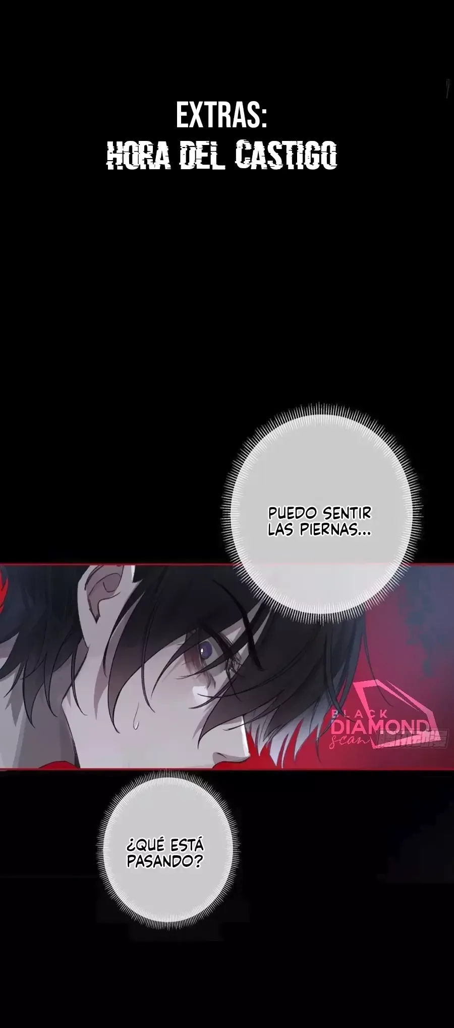 EVIL BABY Capítulo 2 en Línea - página 43