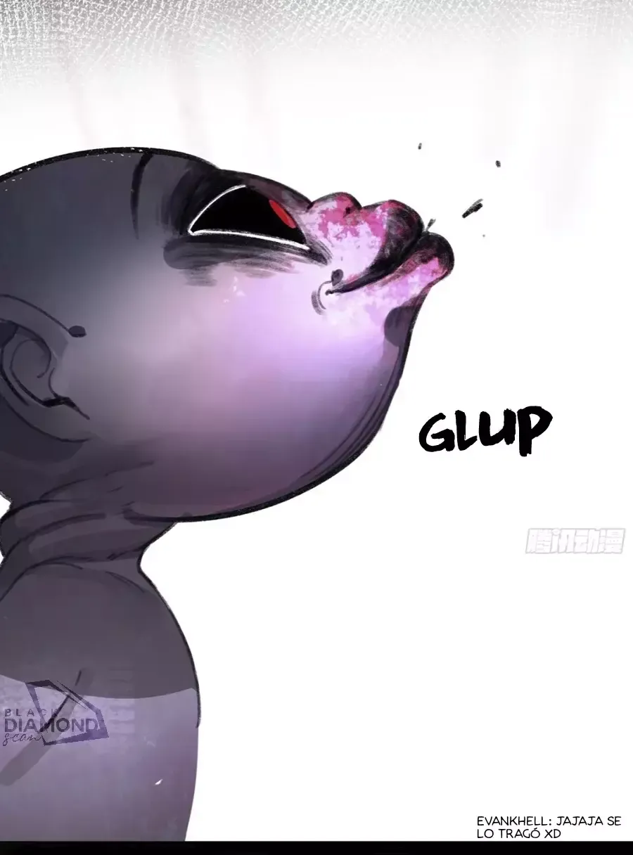 EVIL BABY Capítulo 3 en Línea - página 30