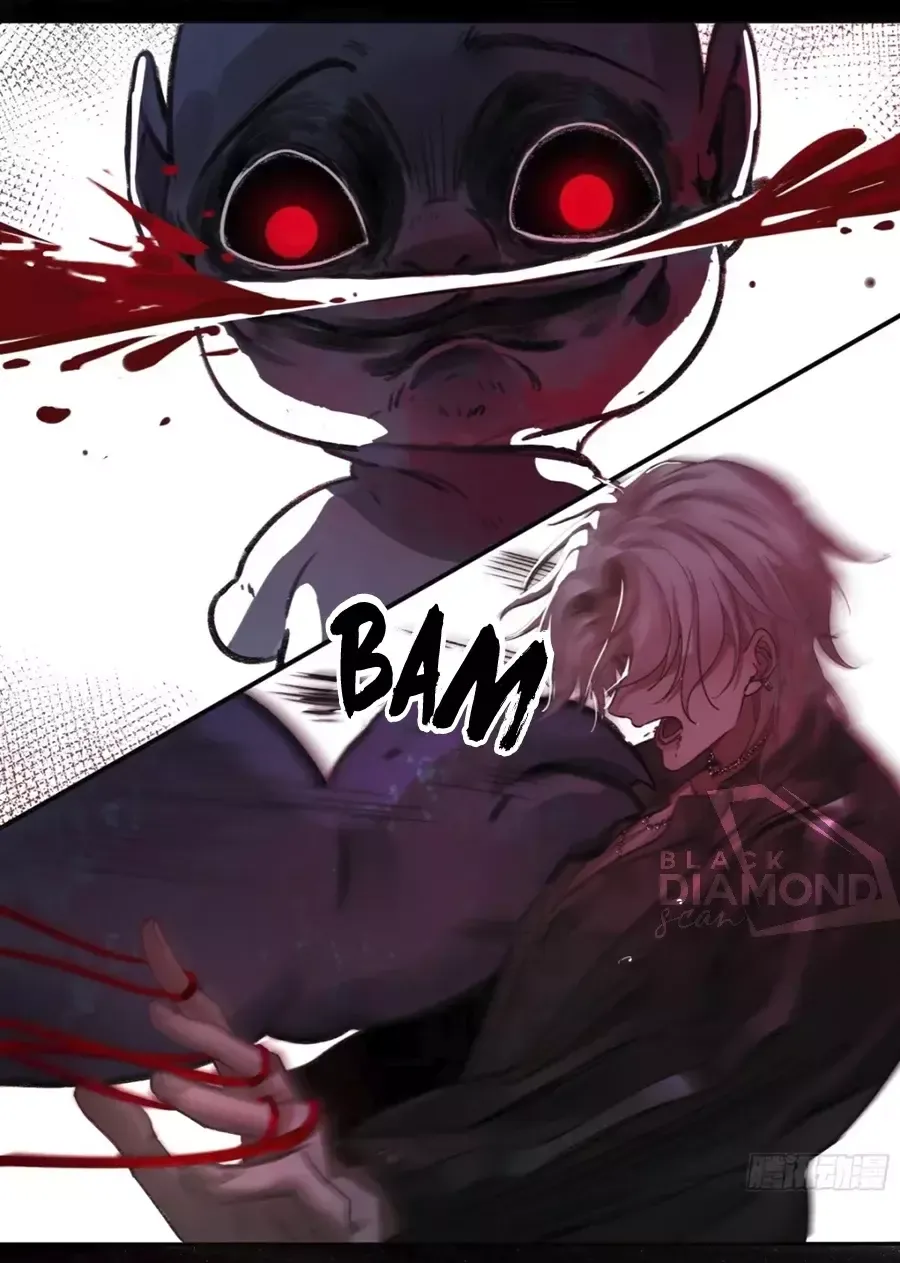 EVIL BABY Capítulo 3 en Línea - página 31