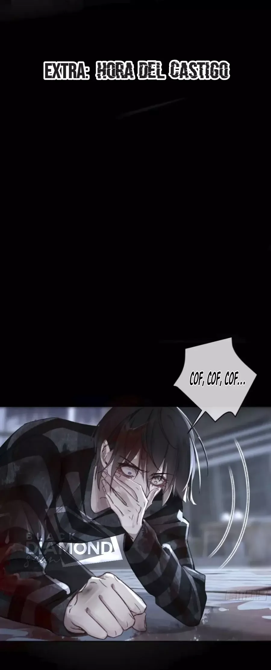 EVIL BABY Capítulo 3 en Línea - página 40