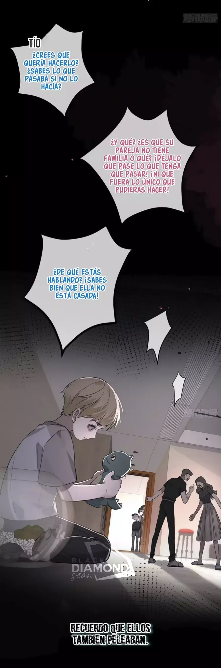 EVIL BABY Capítulo 4 en Línea - página 25
