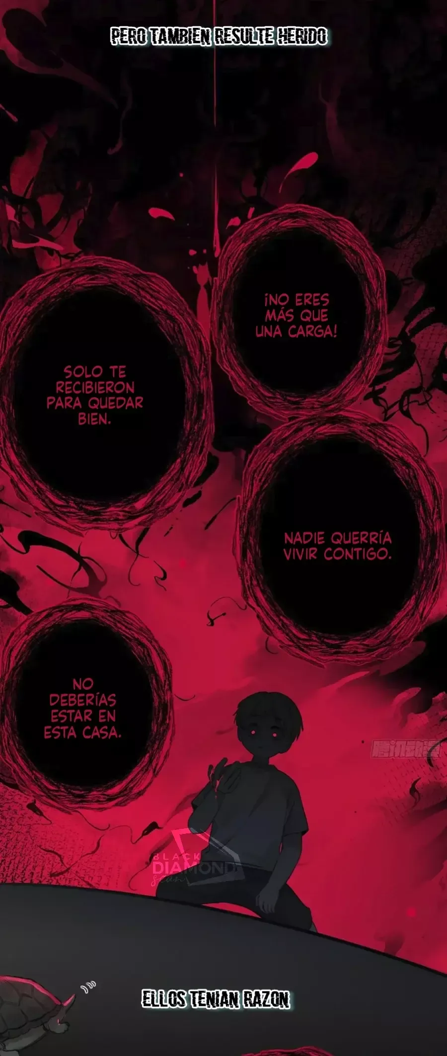 EVIL BABY Capítulo 4 en Línea - página 29