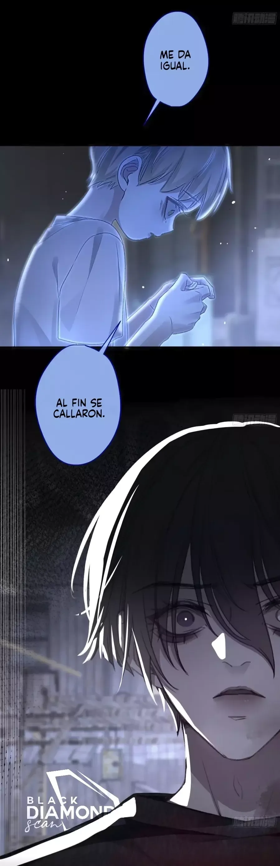 EVIL BABY Capítulo 4 en Línea - página 33