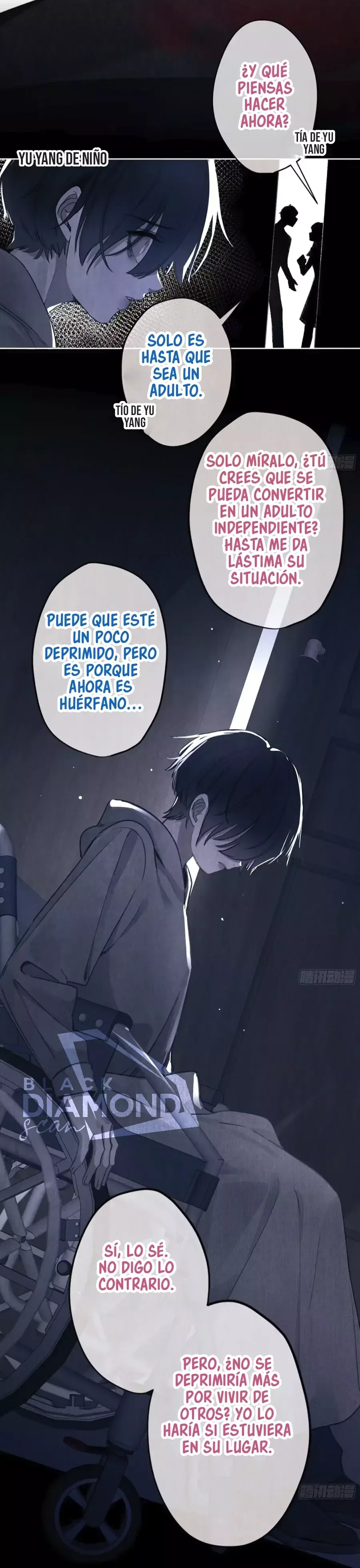EVIL BABY Capítulo 4 en Línea - página 34