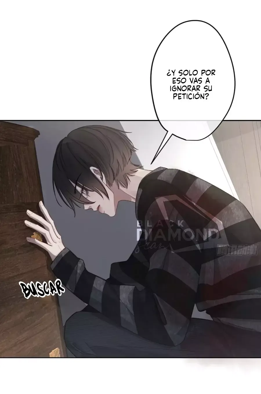 EVIL BABY Capítulo 4 en Línea - página 41
