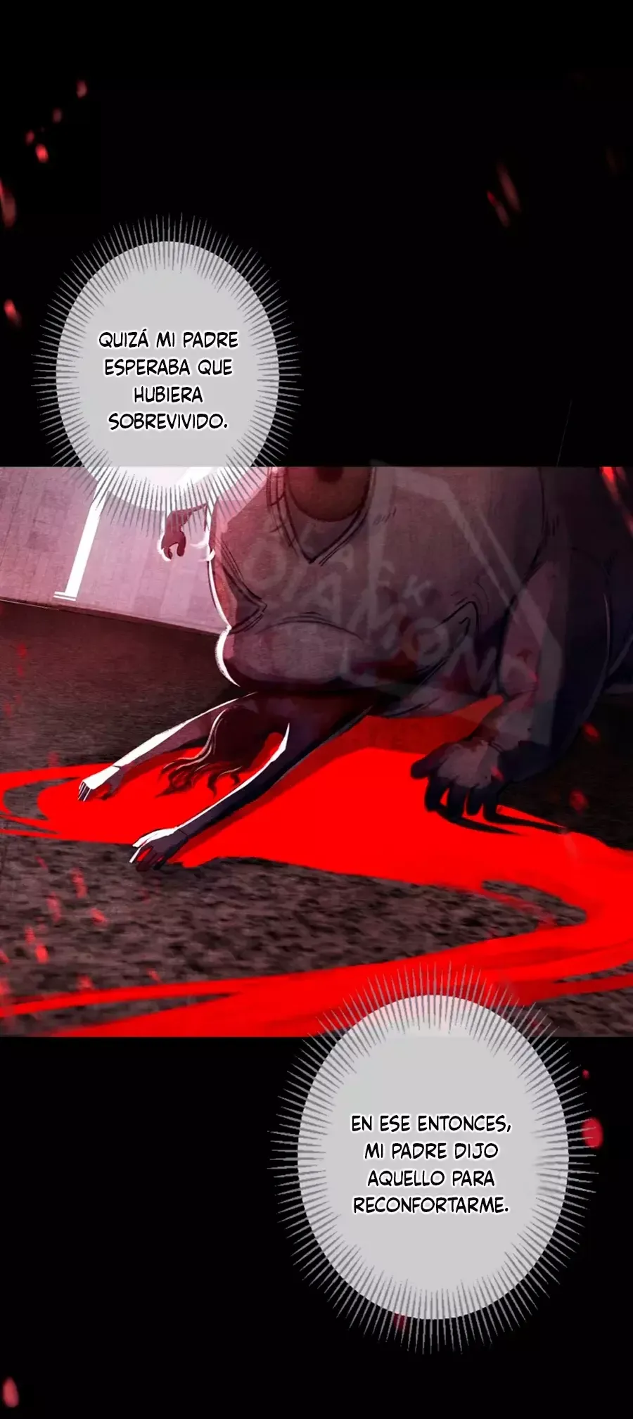EVIL BABY Capítulo 5 en Línea - página 32