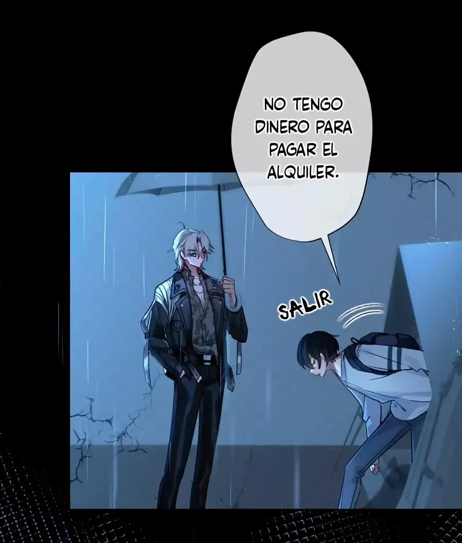 EVIL BABY Capítulo 5 en Línea - página 44