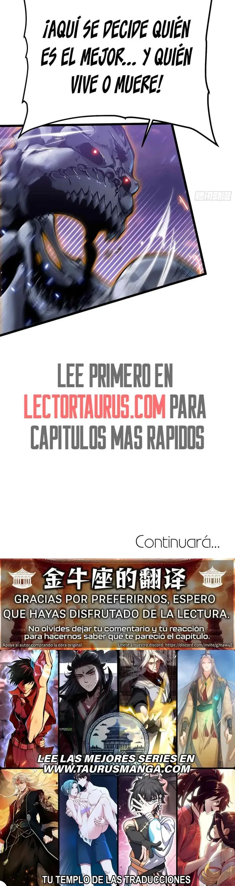 Evolución Marcial: Comienza por Despertar al Rey de los Monstruos Capítulo 101 en Línea - página 12