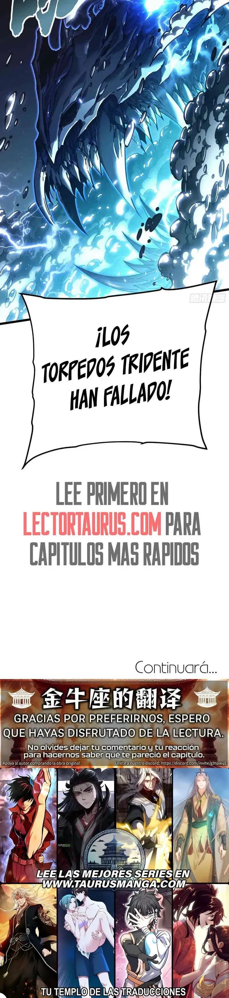 Evolución Marcial: Comienza por Despertar al Rey de los Monstruos Capítulo 109 en Línea - página 12