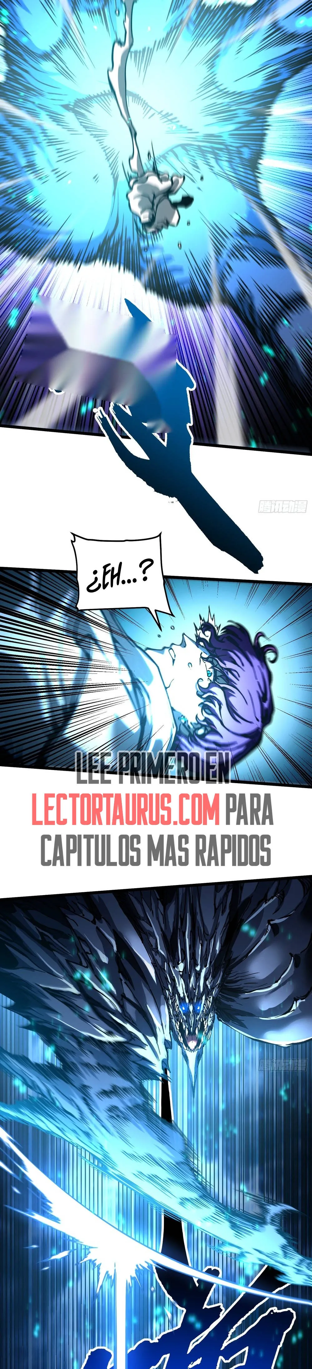 Evolución Marcial: Comienza por Despertar al Rey de los Monstruos Capítulo 114 en Línea - página 6