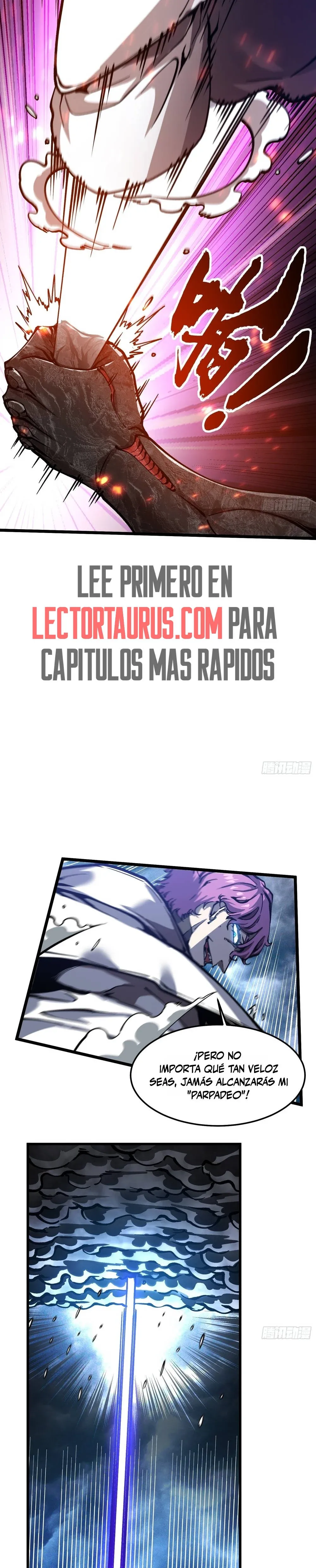 Evolución Marcial: Comienza por Despertar al Rey de los Monstruos Capítulo 115 en Línea - página 15