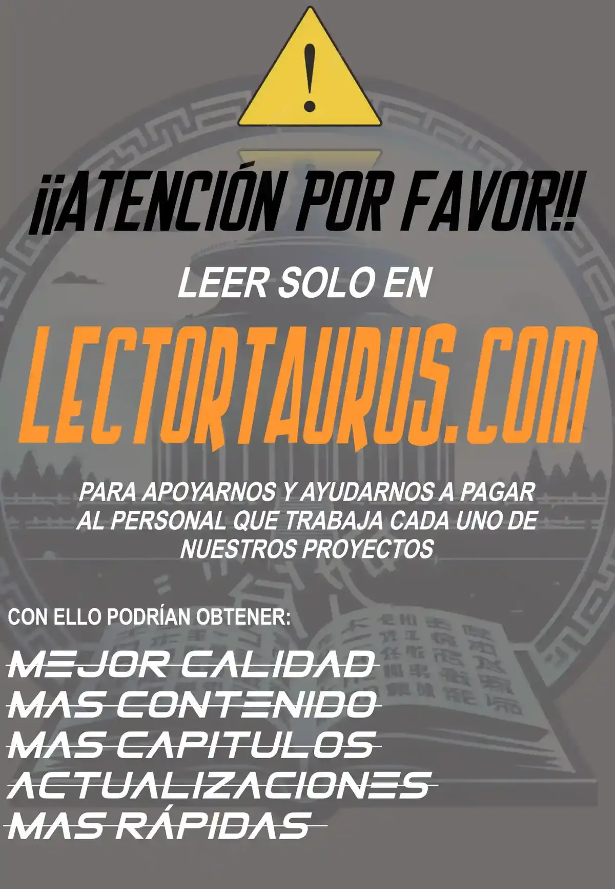 Evolución Marcial: Comienza por Despertar al Rey de los Monstruos Capítulo 117 en Línea - página 1