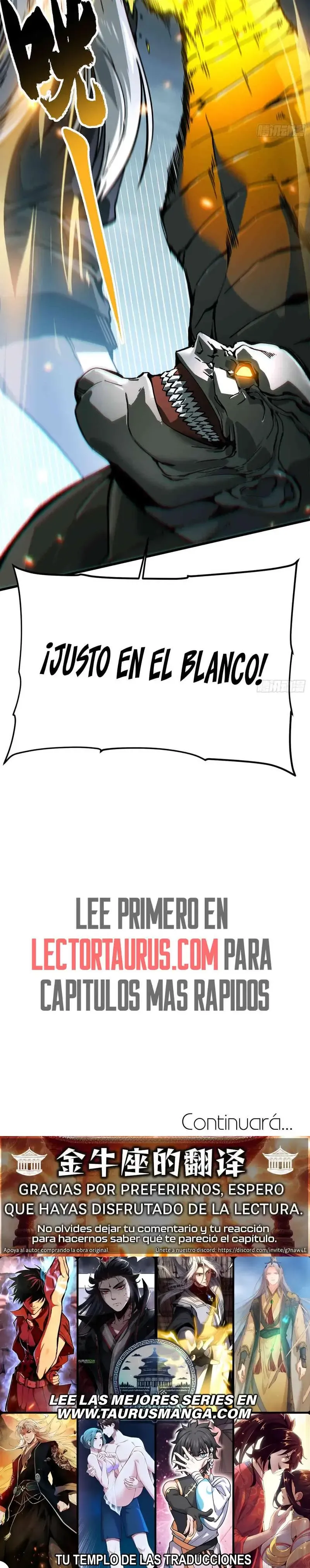 Evolución Marcial: Comienza por Despertar al Rey de los Monstruos Capítulo 93 en Línea - página 12