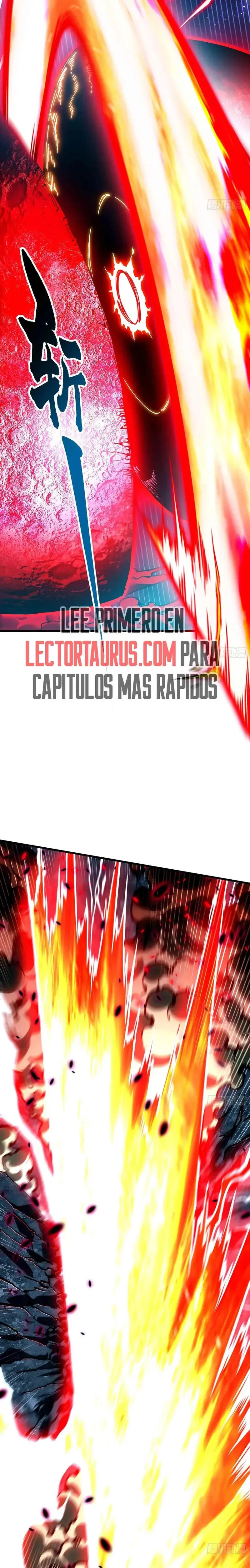 Evolución Marcial: Comienza por Despertar al Rey de los Monstruos Capítulo 94 en Línea - página 4