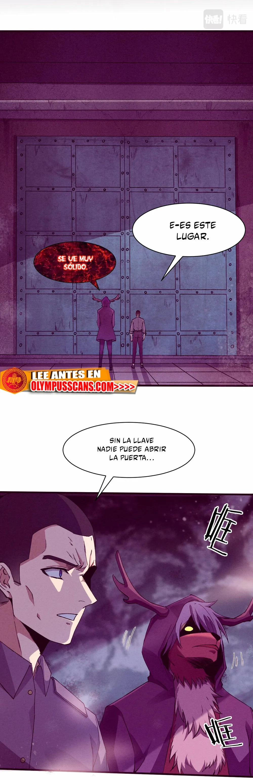 Evolution frenzy Capítulo 101 en Línea - página 16