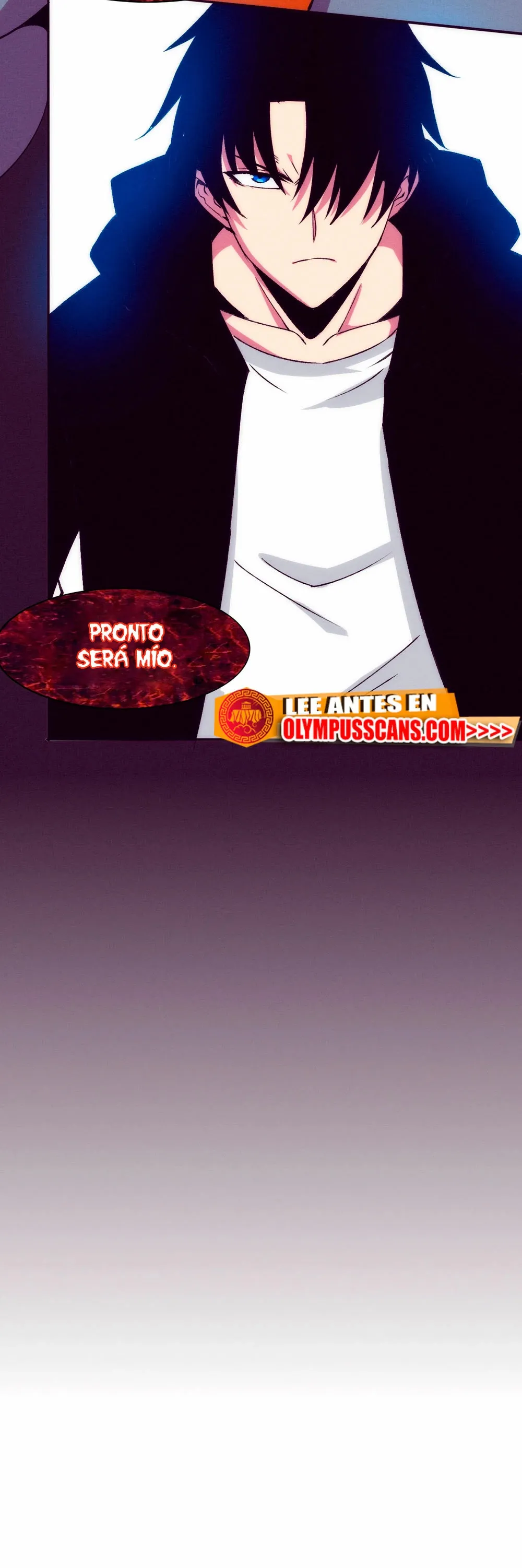 Evolution frenzy Capítulo 102 en Línea - página 3