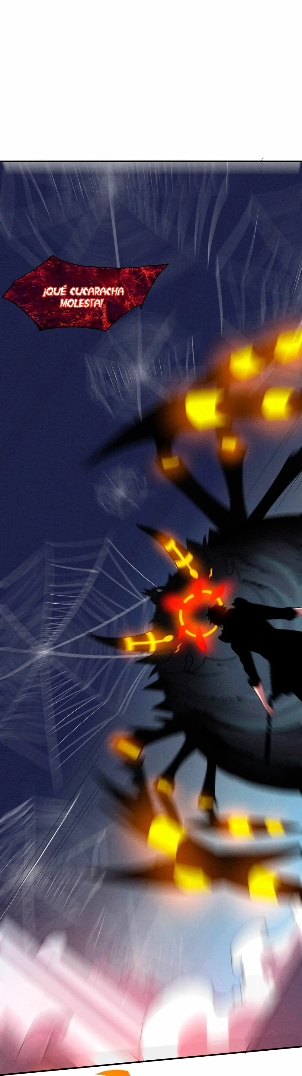 Evolution frenzy Capítulo 103 en Línea - página 23