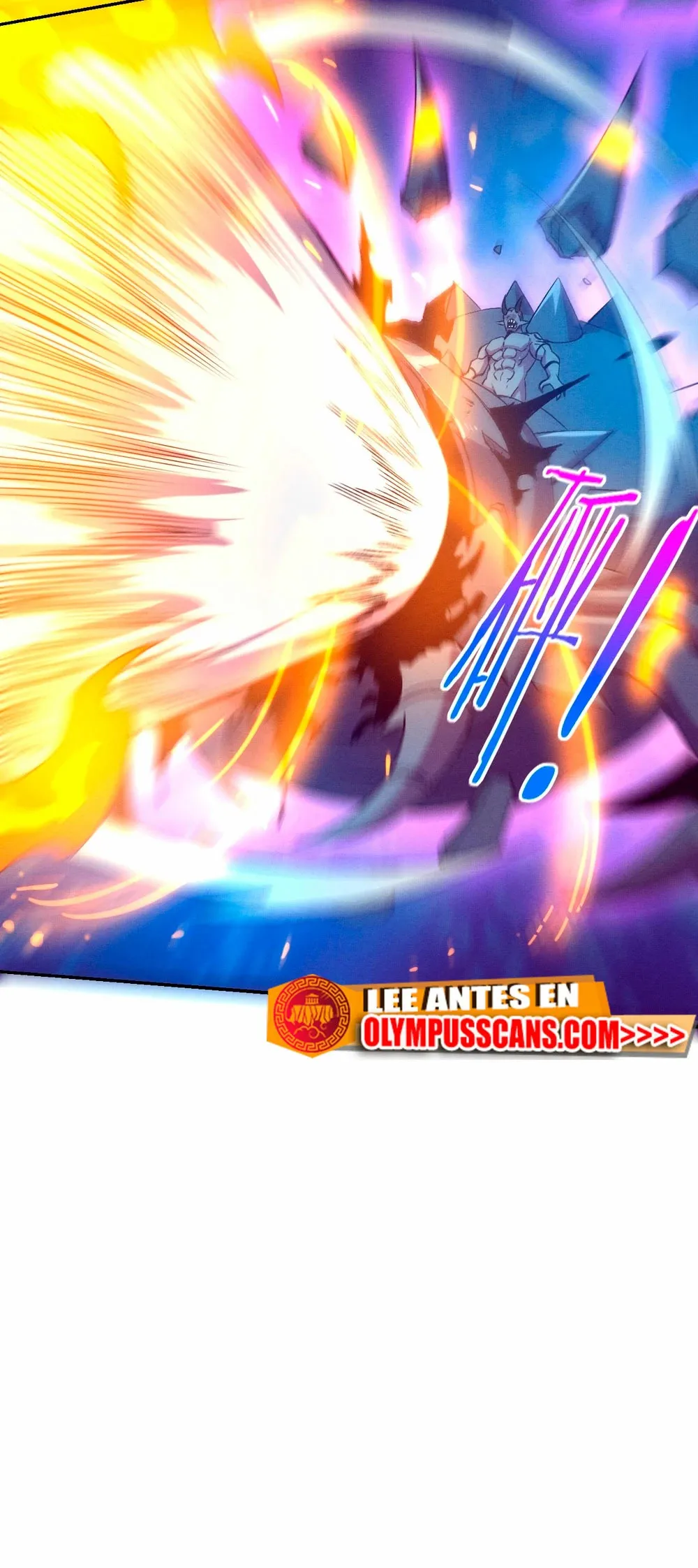 Evolution frenzy Capítulo 103 en Línea - página 34