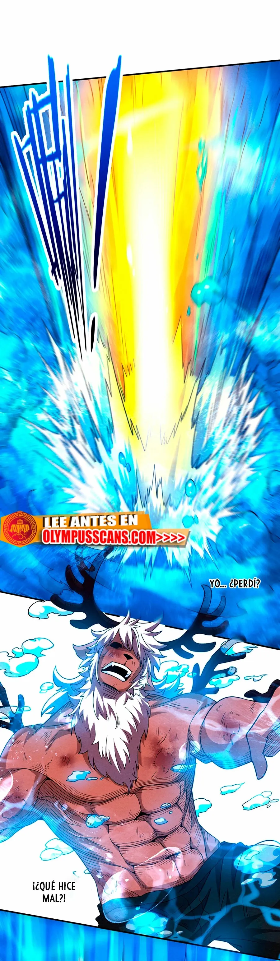 Evolution frenzy Capítulo 107 en Línea - página 22