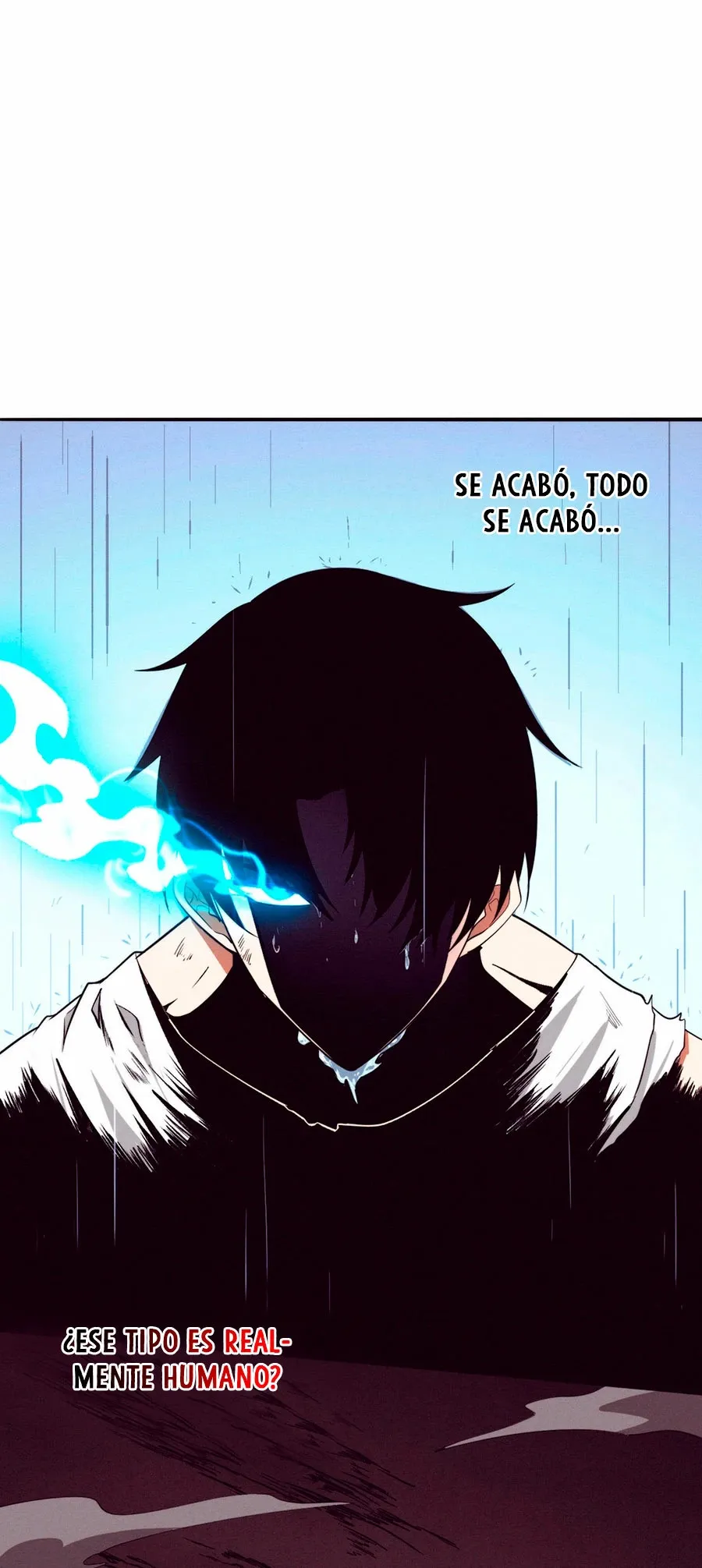 Evolution frenzy Capítulo 107 en Línea - página 24