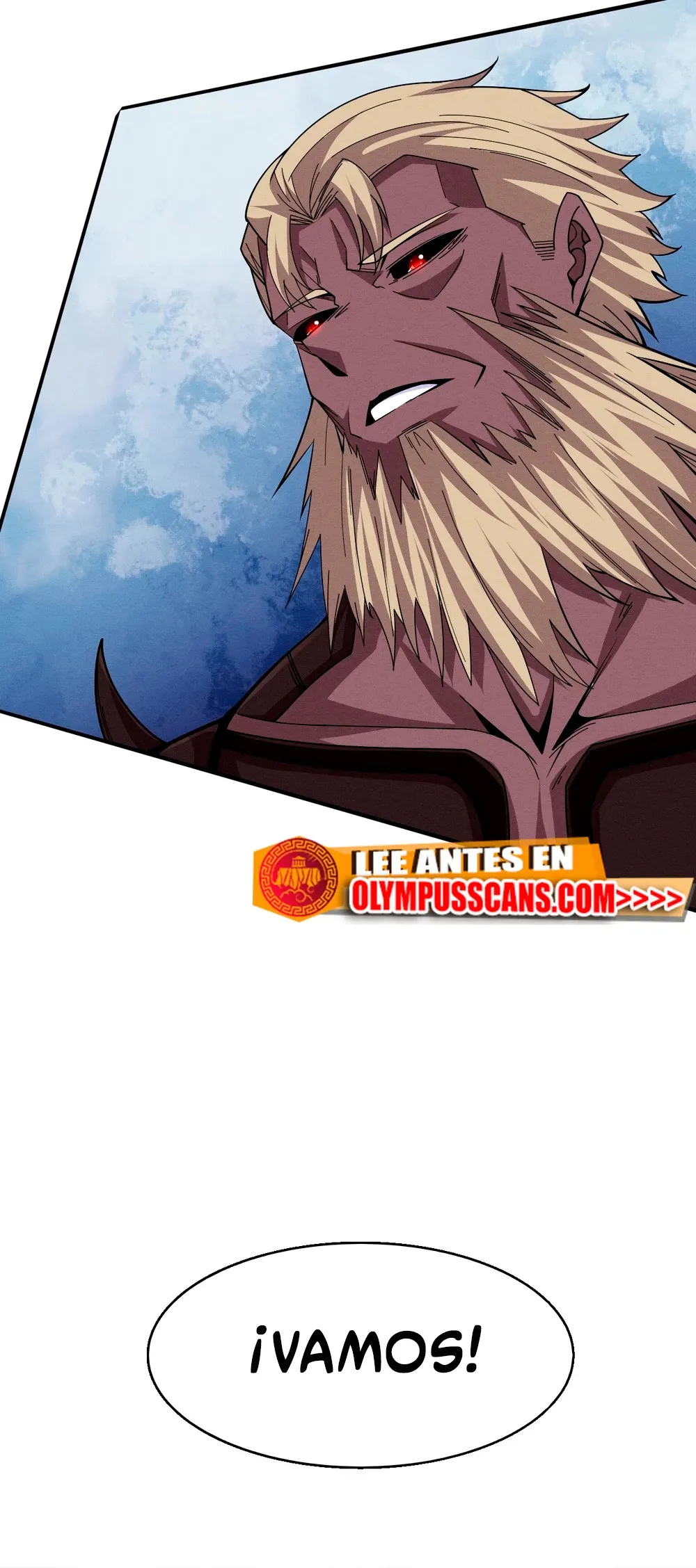 Evolution frenzy Capítulo 111 en Línea - página 25