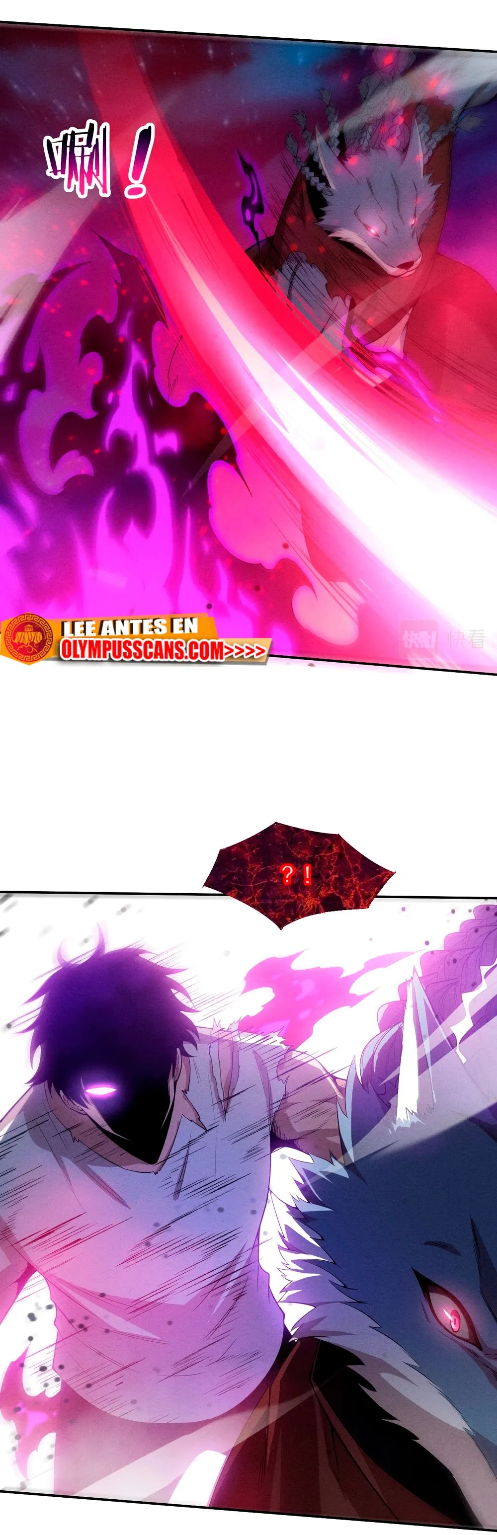 Evolution frenzy Capítulo 112 en Línea - página 22