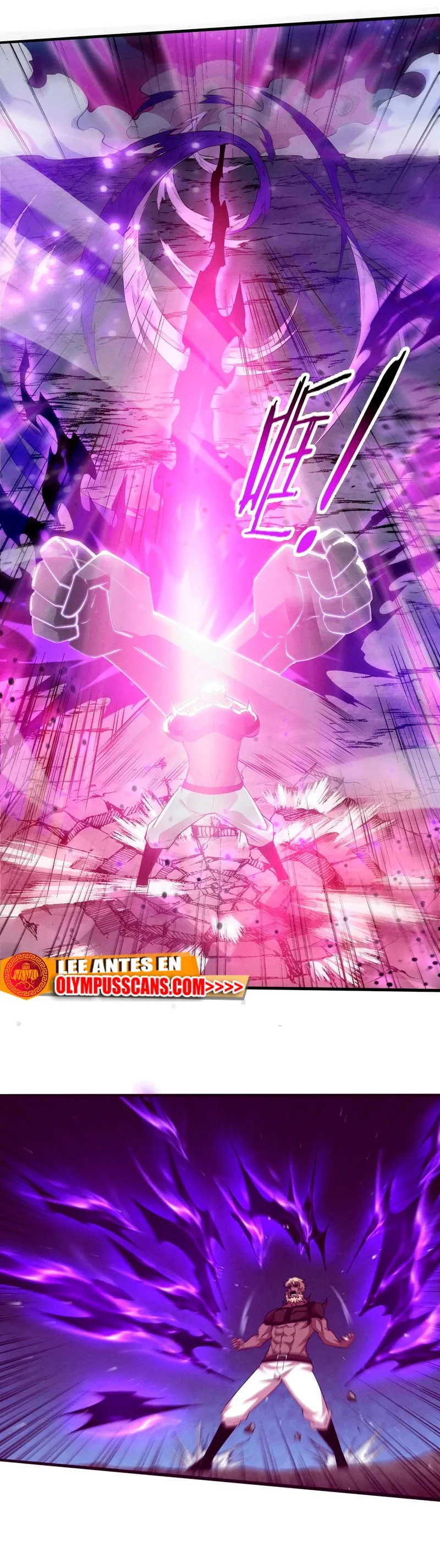 Evolution frenzy Capítulo 115 en Línea - página 23