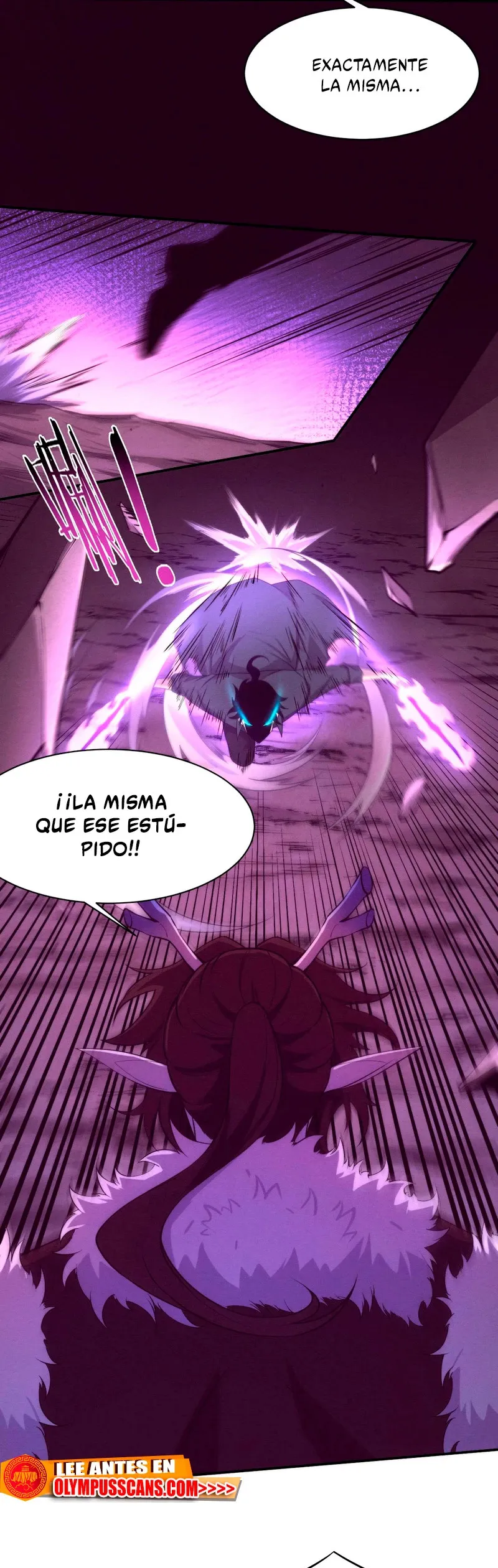 Evolution frenzy Capítulo 128 en Línea - página 24
