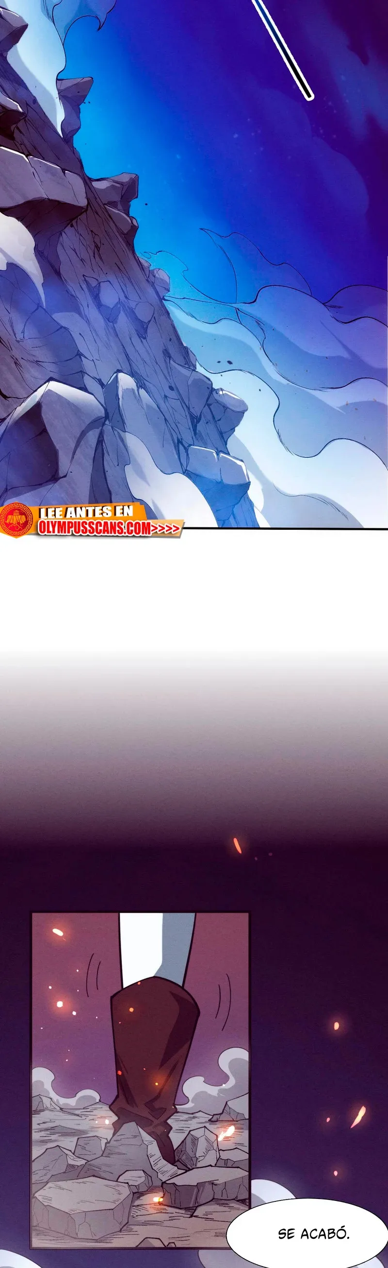 Evolution frenzy Capítulo 129 en Línea - página 17