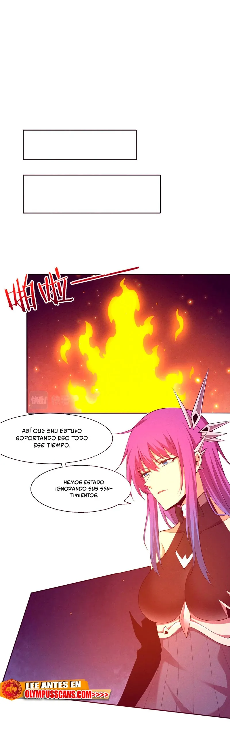 Evolution frenzy Capítulo 137 en Línea - página 23