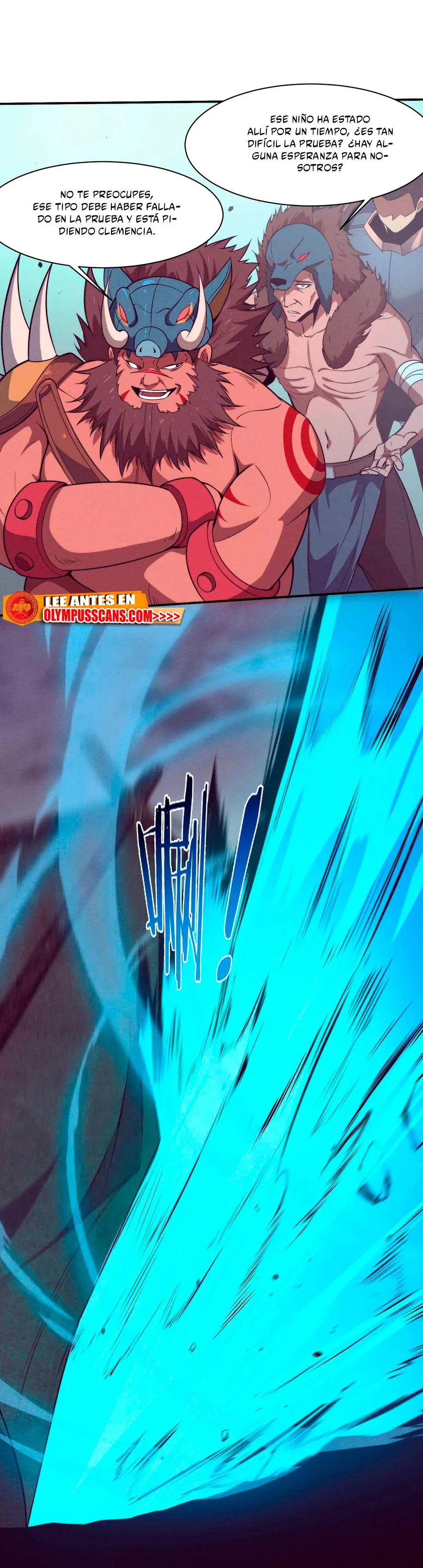 Evolution frenzy Capítulo 142 en Línea - página 17