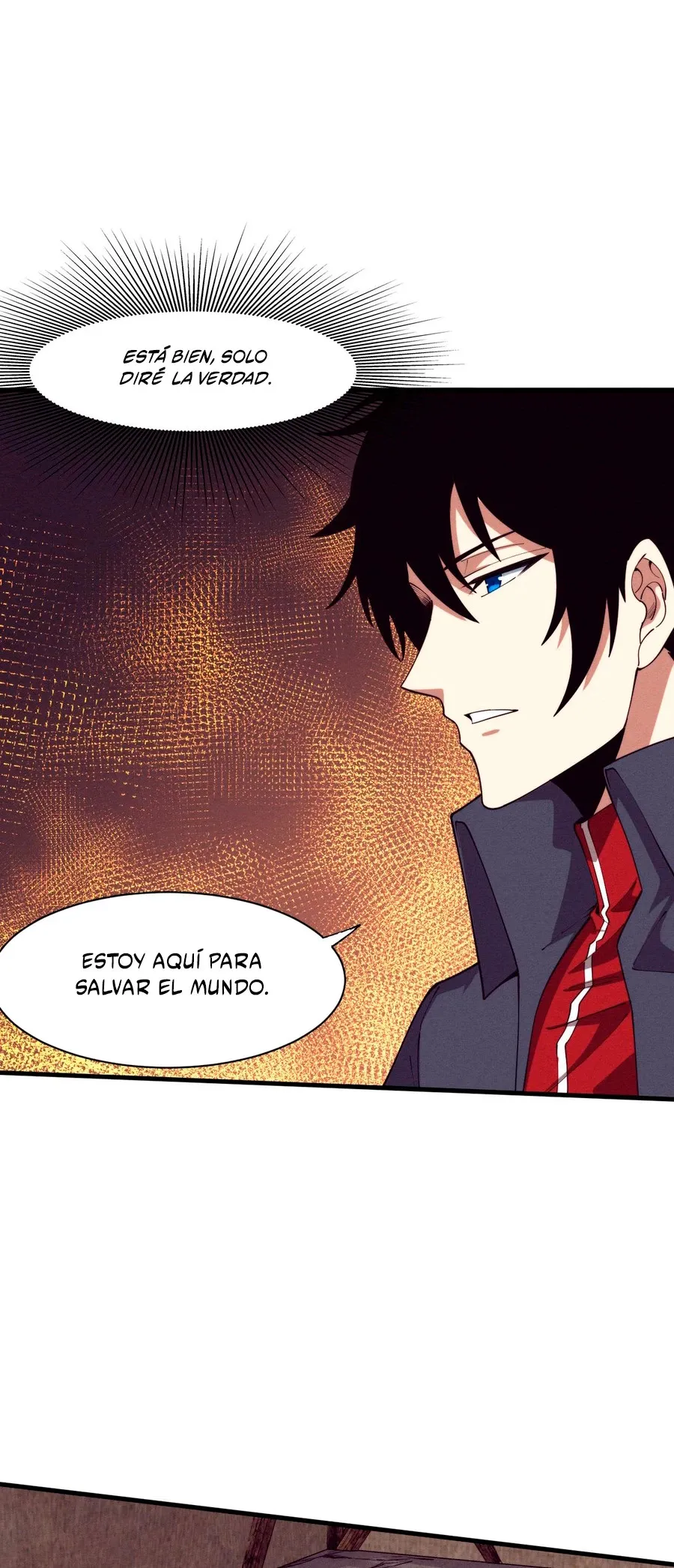 Evolution frenzy Capítulo 142 en Línea - página 24