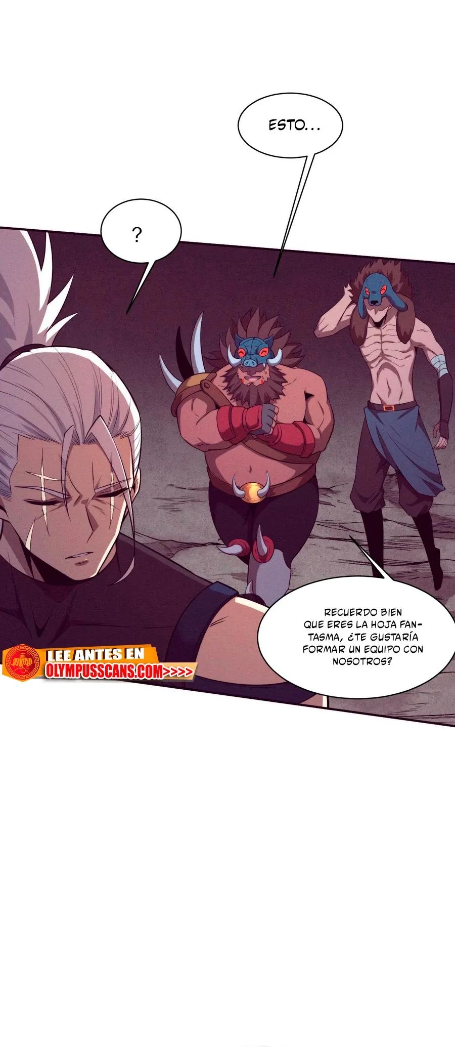 Evolution frenzy Capítulo 143 en Línea - página 20