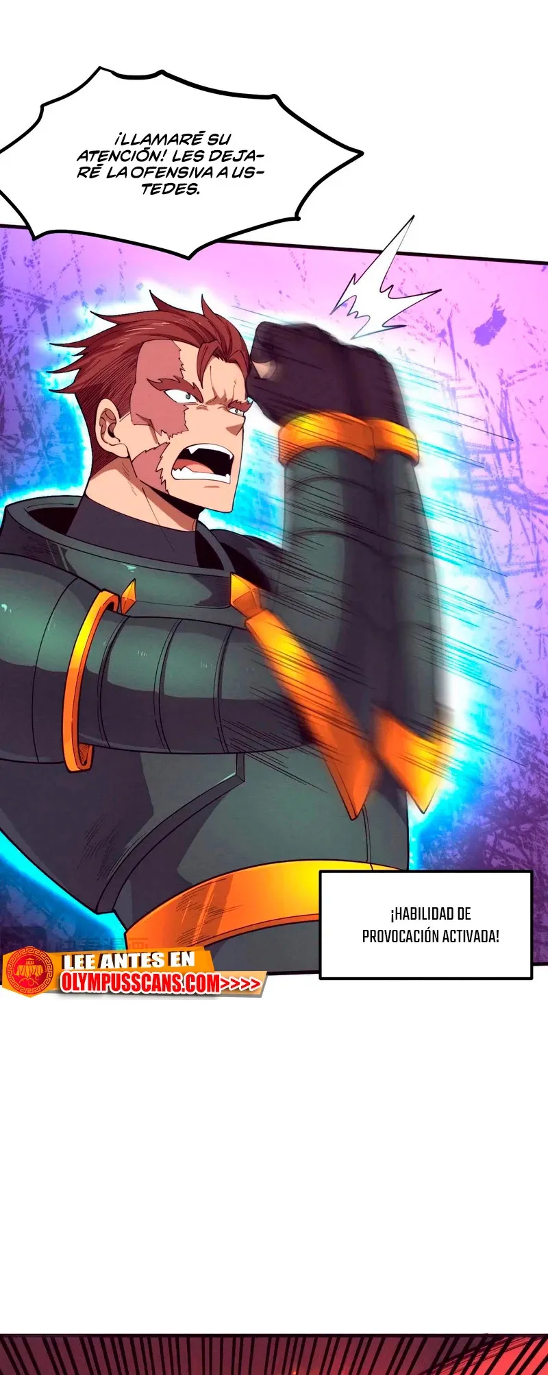Evolution frenzy Capítulo 145 en Línea - página 4