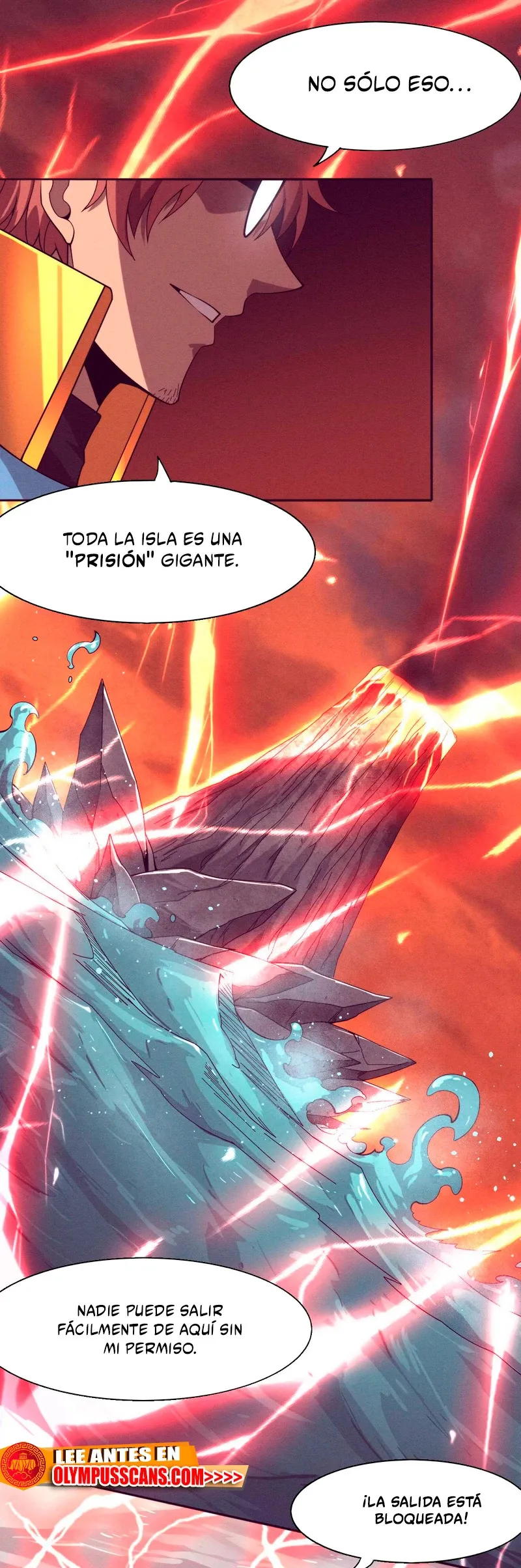 Evolution frenzy Capítulo 147 en Línea - página 29