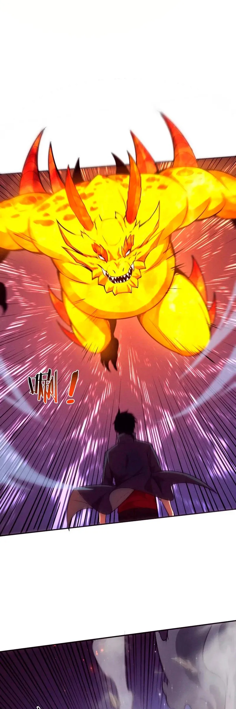 Evolution frenzy Capítulo 149 en Línea - página 28