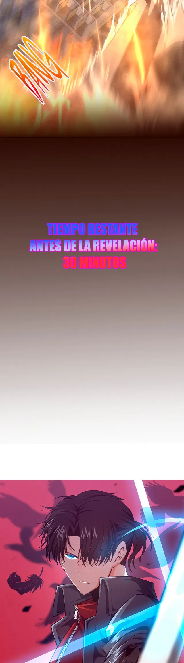 Evolution frenzy Capítulo 16 en Línea - página 4
