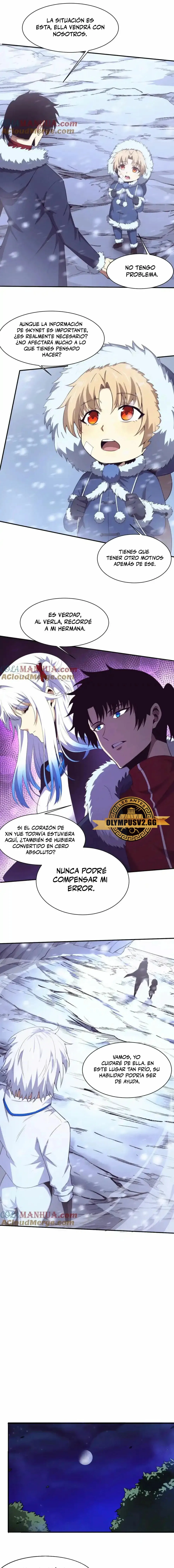 Evolution frenzy Capítulo 172 en Línea - página 13