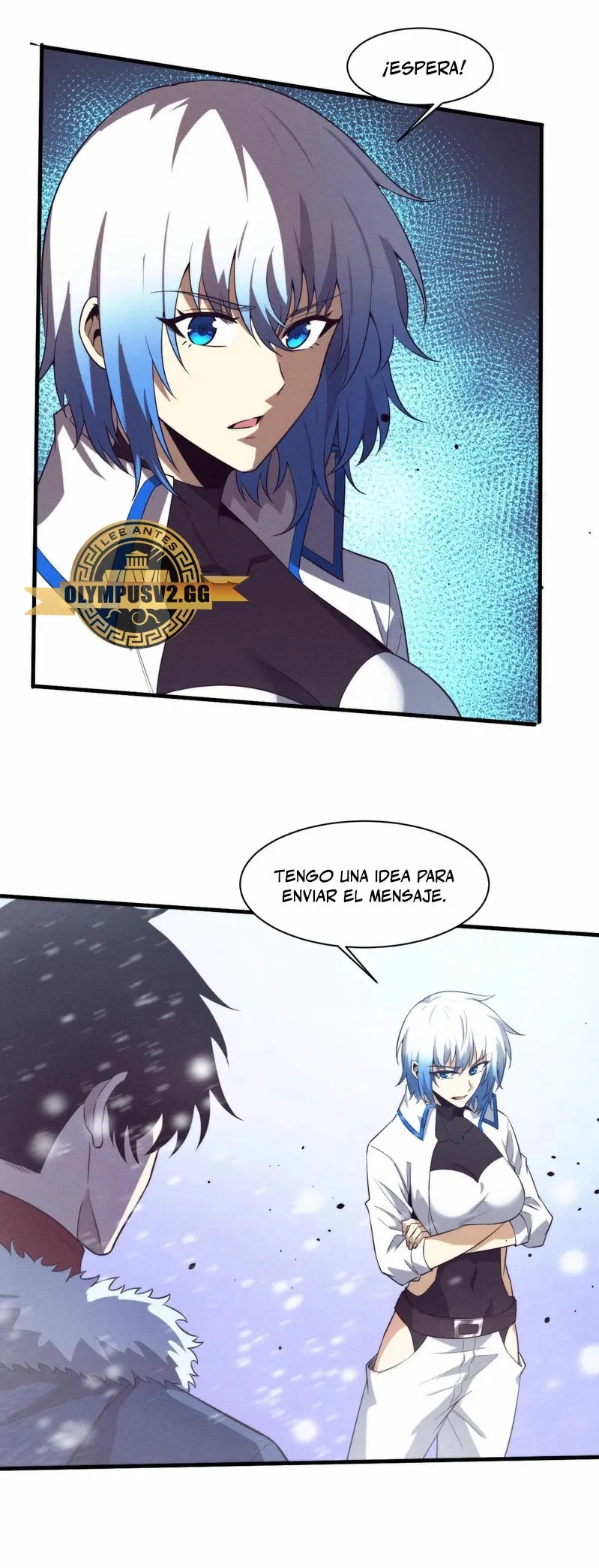 Evolution frenzy Capítulo 177 en Línea - página 14