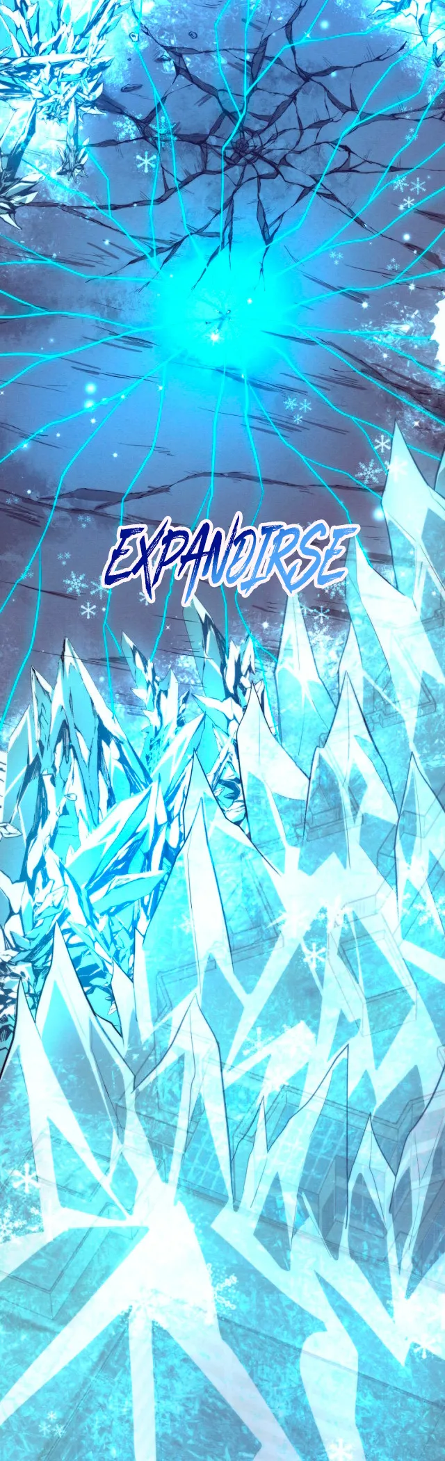 Evolution frenzy Capítulo 18 en Línea - página 26