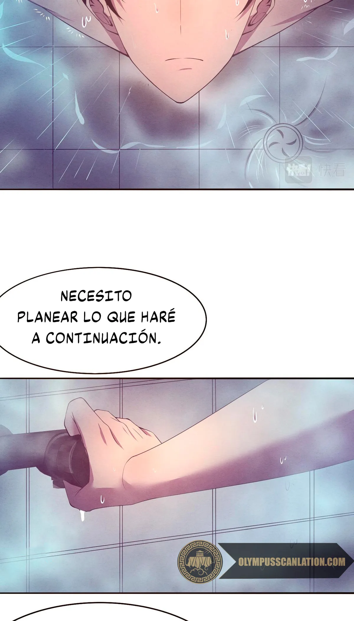 Evolution frenzy Capítulo 19 en Línea - página 44